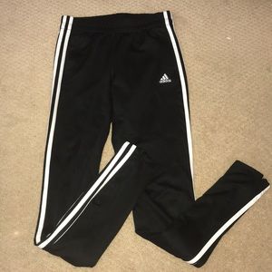 Adidas joggers